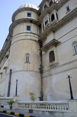 City Palace d’Udaipur