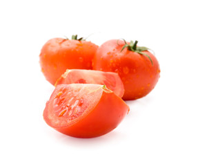 tomatoes