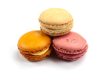 macarons