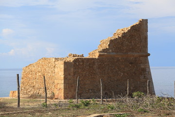 Torre di Mezzo, Ragusa