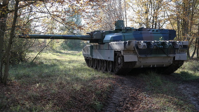 char LECLERC
