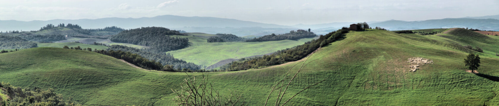 Toskana