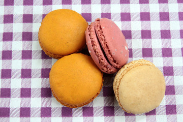 macarons