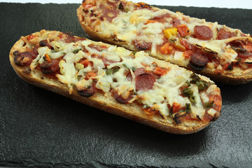 pain pizza