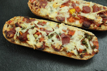 pain pizza