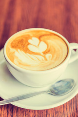 Coffee cup