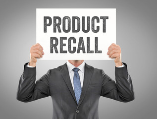 Product Recall