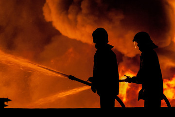 Fireman