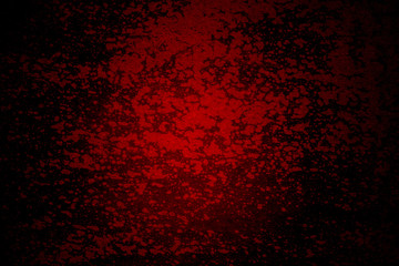 old timber, red and black abstract background