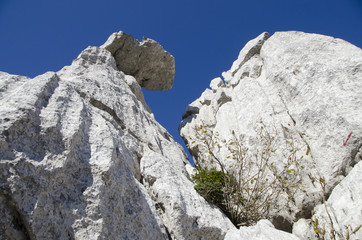 samarske stijene, top