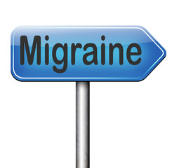 migraine