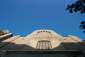 fachada