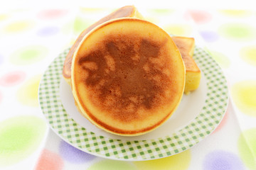 パンケーキ