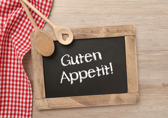 Résultat de recherche d'images pour "guten appétit"