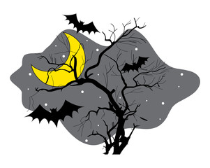 Halloween Background