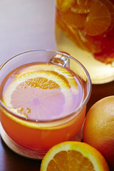 tea