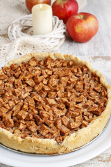 Apple pie