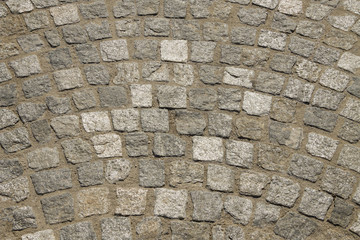 Cobblestone texture