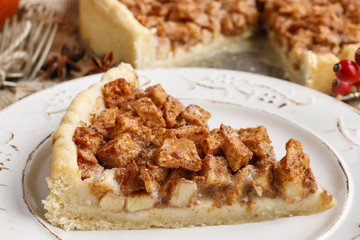 Apple pie