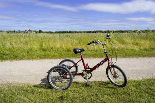 cyclists