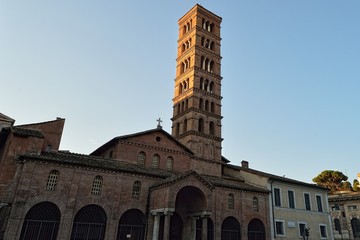 S.Maria in Cosmedin