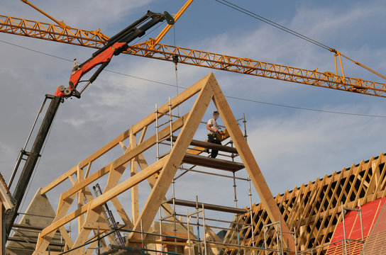 chantier