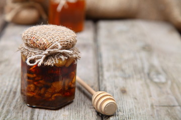 Honey