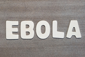 Ebola - Ebolafieber - Epedemie - Ausbreitung in Afrika