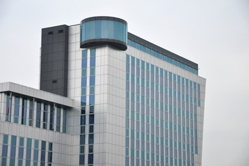 Obraz premium building