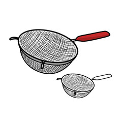 Colander