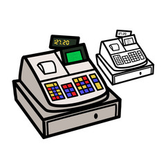 Cash Register