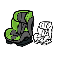 Car Seat