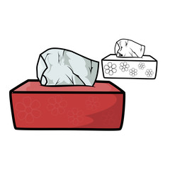 Box of Tissues