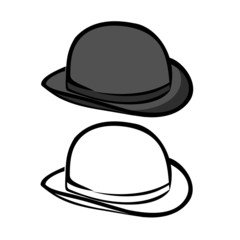 Bowler Hat