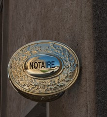 Notaire