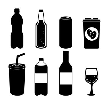 Drinks design