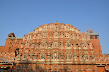 Hawa Mahal (Jaipur)