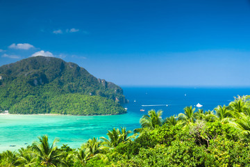 Scenic  Holidays High Viewpoint