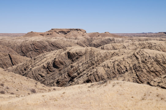 Kuiseb-Canyon, Namib-Naukluft Nationalpark, Namibia, Afrika