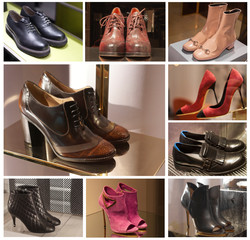 fashion shoes