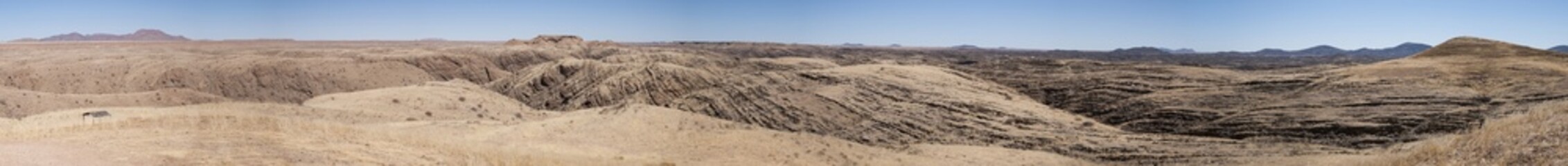 Kuiseb-Canyon, Namib-Naukluft Nationalpark, Namibia, Afrika