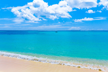 Beach Sand Wallpaper