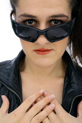 Portret © fotodrobik