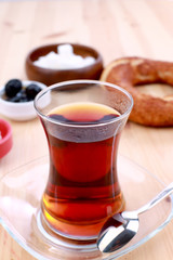 tea
