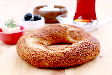 simit