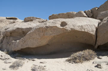 Vogelfederberg, Namibia, Afrika