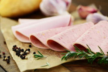 Jagdwurst © Printemps