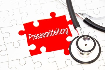 Pressemitteilung