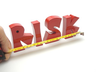 Risk measurement and assessment