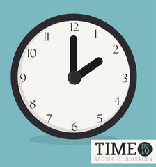 Time design